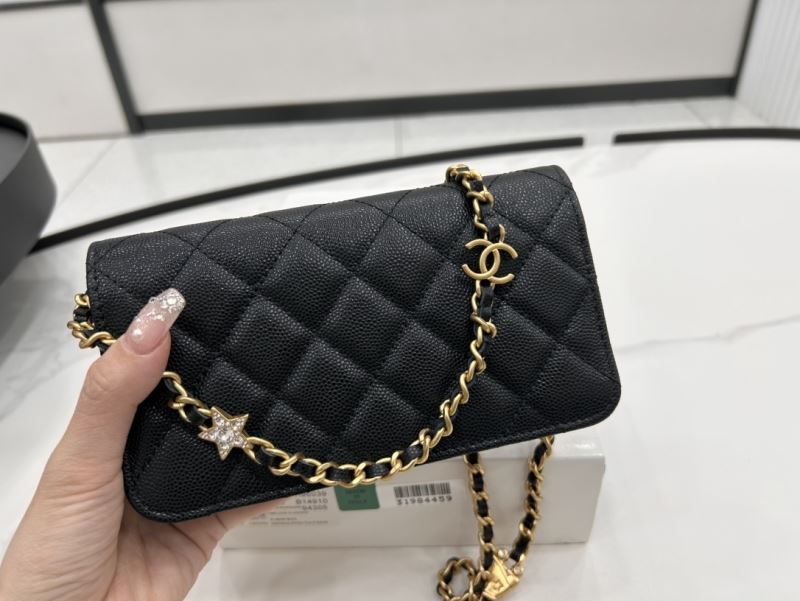 Chanel WOC Bags